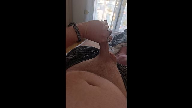 Where Can Daddy Put This Load?