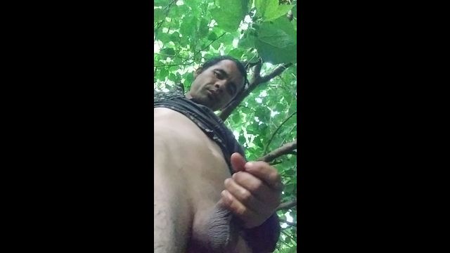 ramixxin fires up wild dick thunder