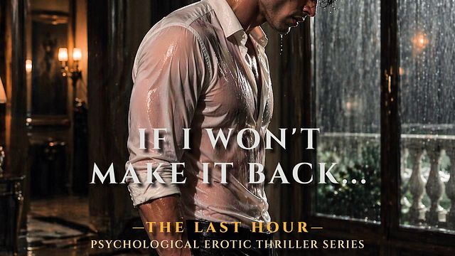 one last fuck...?  End of Times  Breeding  Realistic Erotic Audio for Women  Boyfriend Roleplay