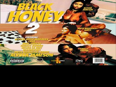Black Honey Volume 2 Full Movie