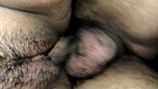 Fierce surrender spills creampie heat with unrelenting passion